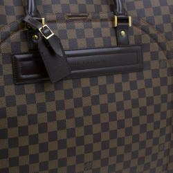 Pre Owned حقيبة لاجدج لوي فيتون نوليتا داميير إيبين MM