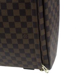 Pre Owned حقيبة لاجدج لوي فيتون نوليتا داميير إيبين MM