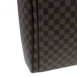 Pre Owned حقيبة لاجدج لوي فيتون نوليتا داميير إيبين MM
