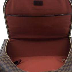 Pre Owned حقيبة لاجدج لوي فيتون نوليتا داميير إيبين MM