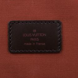 Pre Owned حقيبة لاجدج لوي فيتون نوليتا داميير إيبين MM