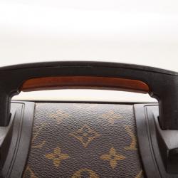 مملوكة مسبقًا Louis Vuitton Monogram Canvas Pegase 45 Cabin Size Luggage