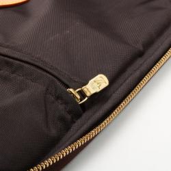 مملوكة مسبقًا Louis Vuitton Monogram Canvas Pegase 45 Cabin Size Luggage