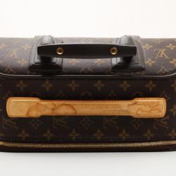 مملوكة مسبقًا Louis Vuitton Monogram Canvas Pegase 45 Cabin Size Luggage