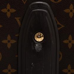 مملوكة مسبقًا Louis Vuitton Monogram Canvas Pegase 45 Cabin Size Luggage