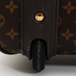 مملوكة مسبقًا Louis Vuitton Monogram Canvas Pegase 45 Cabin Size Luggage