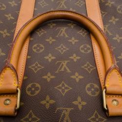 مملوكة مسبقًا Louis Vuitton Monogram Sirius 50 Suitcase