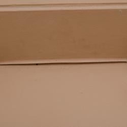 Pre Owned Louis Vuitton Monogram Bisten 70