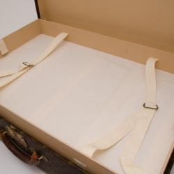 Pre Owned Louis Vuitton Monogram Alzer 80