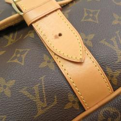 مملوكة مسبقًا Louis Vuitton Monogram Canvas Chasse Hunting Bag