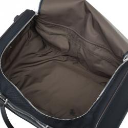 مملوكة مسبقًا حقيبة سفر لوي فيتون أيول رولينغ 50 كانفاس جاينت دامييه أسود 