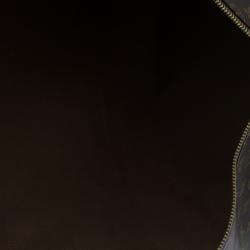 مملوكة مسبقًا Louis Vuitton Monogram Canvas Keepall Bandouliere 55