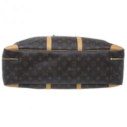 مملوكة مسبقًا حقيبة لوي فيتون كانفاس مونوجرام سيريوس 50