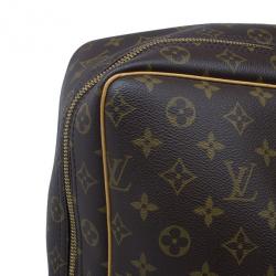 مملوكة مسبقًا حقيبة لوي فيتون كانفاس مونوجرام سيريوس 50