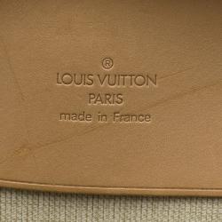 مملوكة مسبقًا حقيبة لوي فيتون كانفاس مونوجرام سيريوس 50
