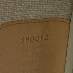 مملوكة مسبقًا حقيبة لوي فيتون كانفاس مونوجرام سيريوس 50