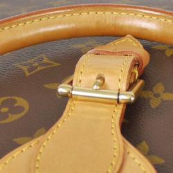 Pre Owned Louis Vuitton Monogram Canvas Rivoli Soft Briefcase