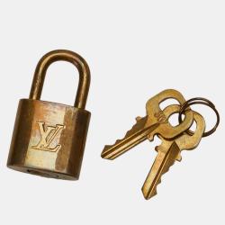 Pre Owned Louis Vuitton Monogram Keepall Bandouliere 50