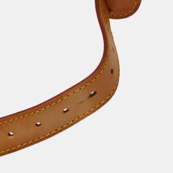 Pre Owned Louis Vuitton Monogram Keepall Bandouliere 50