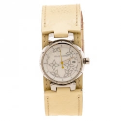 Louis Vuitton Watch For Lady (SW738) - KDB Deals