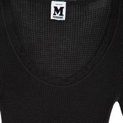 مملوكة مسبقًا M Missoni Bell Sleeve Knit Top S