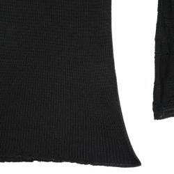 مملوكة مسبقًا M Missoni Bell Sleeve Knit Top S