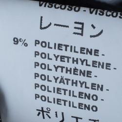 مملوكة مسبقًا M Missoni Multicolor Shift Belted Knit Dress M