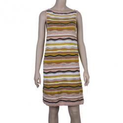 مملوكة مسبقًا M Missoni Multicolor Dress M