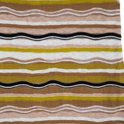 مملوكة مسبقًا M Missoni Multicolor Dress M