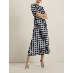 Pre Owned Malone Souliers Metallic Maureen Metallic Leather Pumps Size IT 40