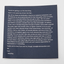 Pre Owned Malone Souliers Multicolor Watersnake Leather Mules Size 42