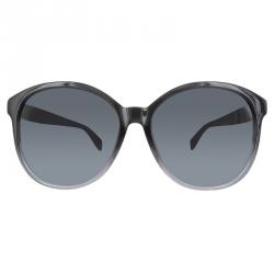 Marc by Marc Jacobs Black/Grey MMJ498FS Wayfarer Sunglasses