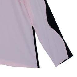 Pre Owned Marc by Marc Jacobs Cady Collage Top L