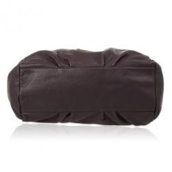 مملوكة مسبقًا Marc by Marc Jacobs Dark Purple Classic Francesca Large Tote Bag