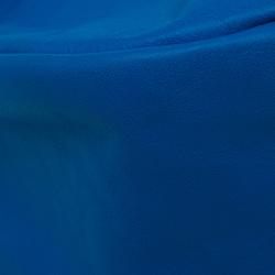 Pre Owned Marc by Marc Jacobs Blue Leather Marchive Messenger Bag