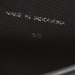 Pre Owned Marc by Marc Jacobs Black Suede Bedford Zip High Top Sneakers Size 39