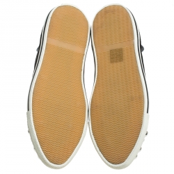 Pre Owned حذاء رياضي مارك باي مارك جاكوبس غراهام سويدي أسود مرصع مقاس 38