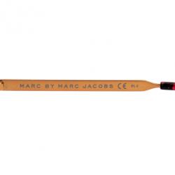 Marc by Marc Jacobs Red &amp; Black Square Womens Sunglasses