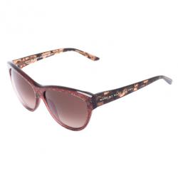 Marc by Marc Jacobs MJ280 Heart Print Womens Sunglasses