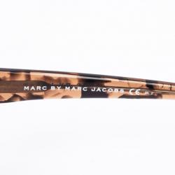 Marc by Marc Jacobs MJ280 Heart Print Womens Sunglasses