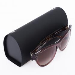 Marc by Marc Jacobs MJ280 Heart Print Womens Sunglasses