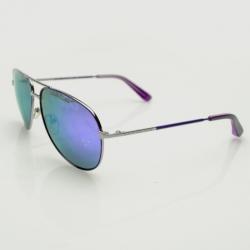 Marc by Marc Jacobs Purple Unisex Aviators