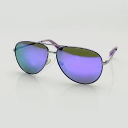 Marc by Marc Jacobs Purple Unisex Aviators