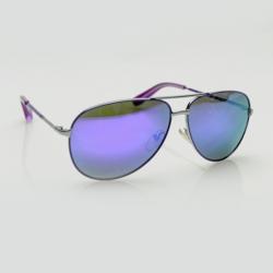 Marc by Marc Jacobs Purple Unisex Aviators