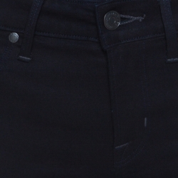 Pre Owned بنطلون جينز مارك باي مارك جاكوبس جاك دينم أزرق كحلي قص ة سكيني S