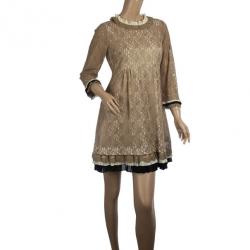 marc jacobs dita lace dress