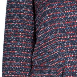 Pre Owned معطف قصير مارك باي مارك جاكوبس تويد متعدد الألوان XS