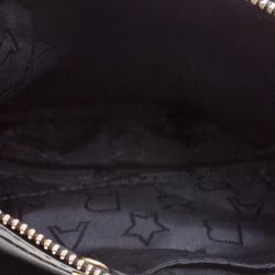 مملوكة مسبقًا حقيبة كروس مارك باي مارك جاكوبس جلد سوداء