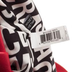 مملوكة مسبقًا Marc by Marc Jacobs Pink Leather Little Ukita