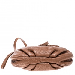 مملوكة مسبقًا حقيبة كروس مارك باي مارك جاكوبس كلاسيك كيو ناتاشا جلد بني